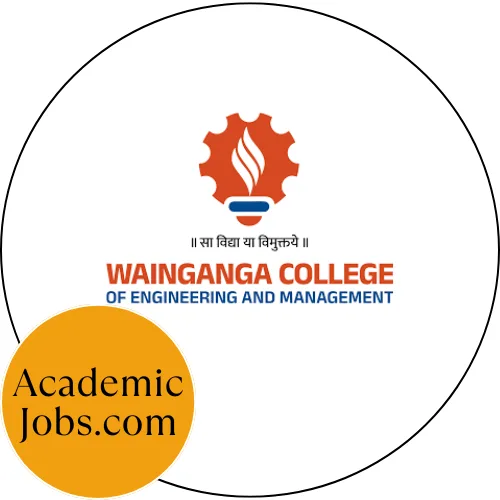 Wainganga College of Engineering & Management logo